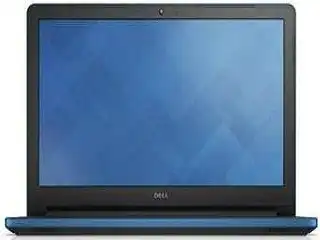  Dell Inspiron 15 5558 (X560564IN9) Laptop (Core i3 4th Gen 4 GB 500 GB Windows 8 1 2 GB) prices in Pakistan